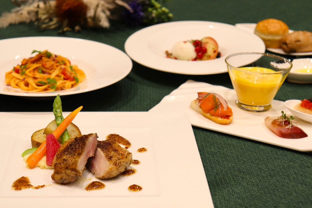 トーセイホテル ココネ築地銀座プレミア 東京