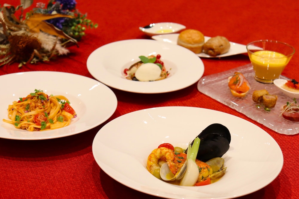 トーセイホテル ココネ築地銀座プレミア 東京