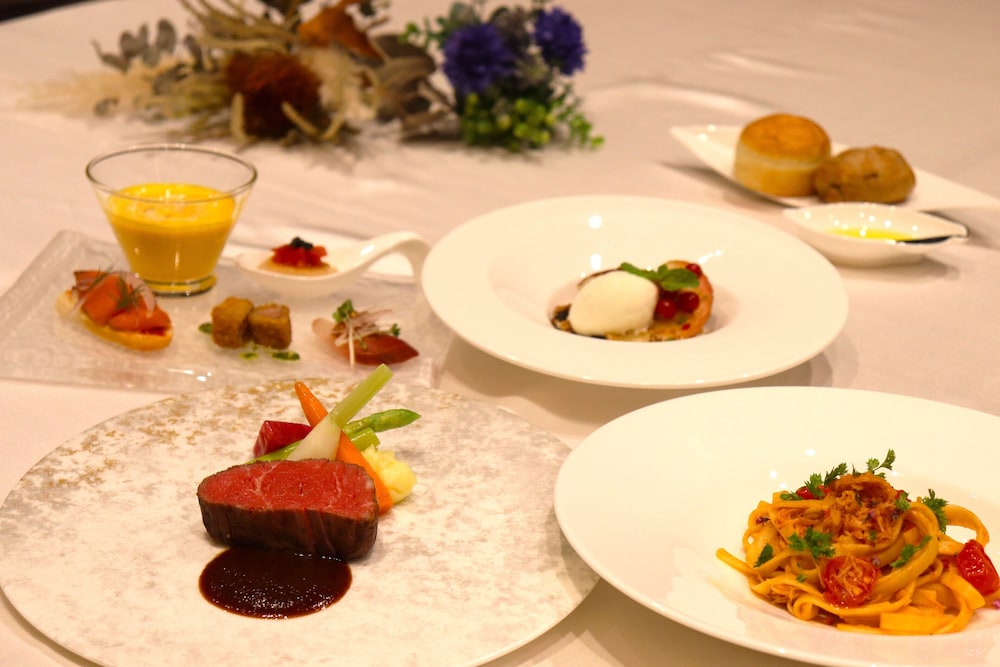 トーセイホテル ココネ築地銀座プレミア 東京