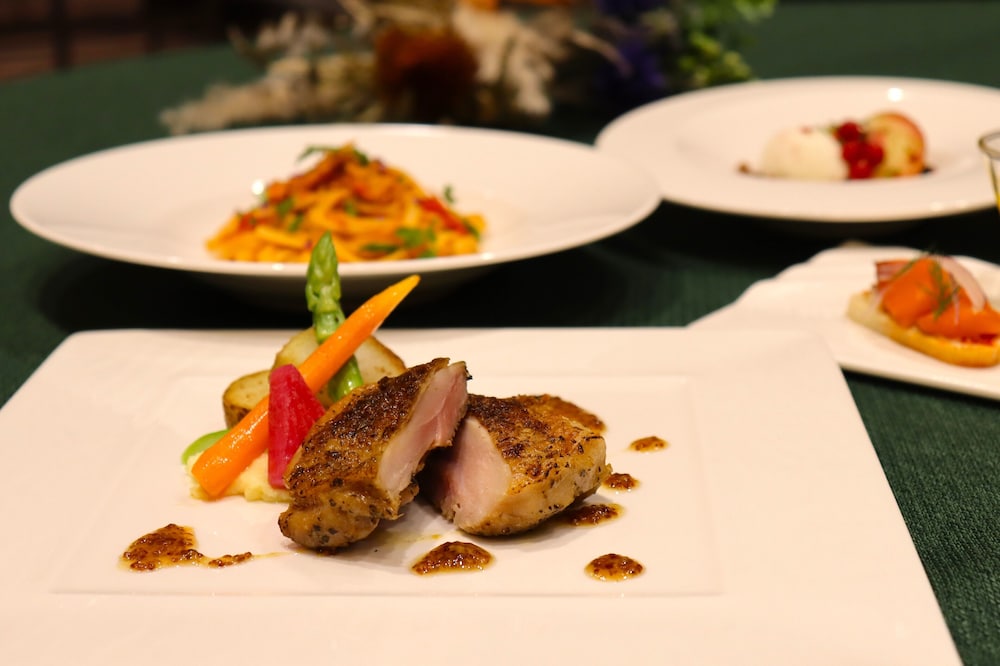 トーセイホテル ココネ築地銀座プレミア 東京