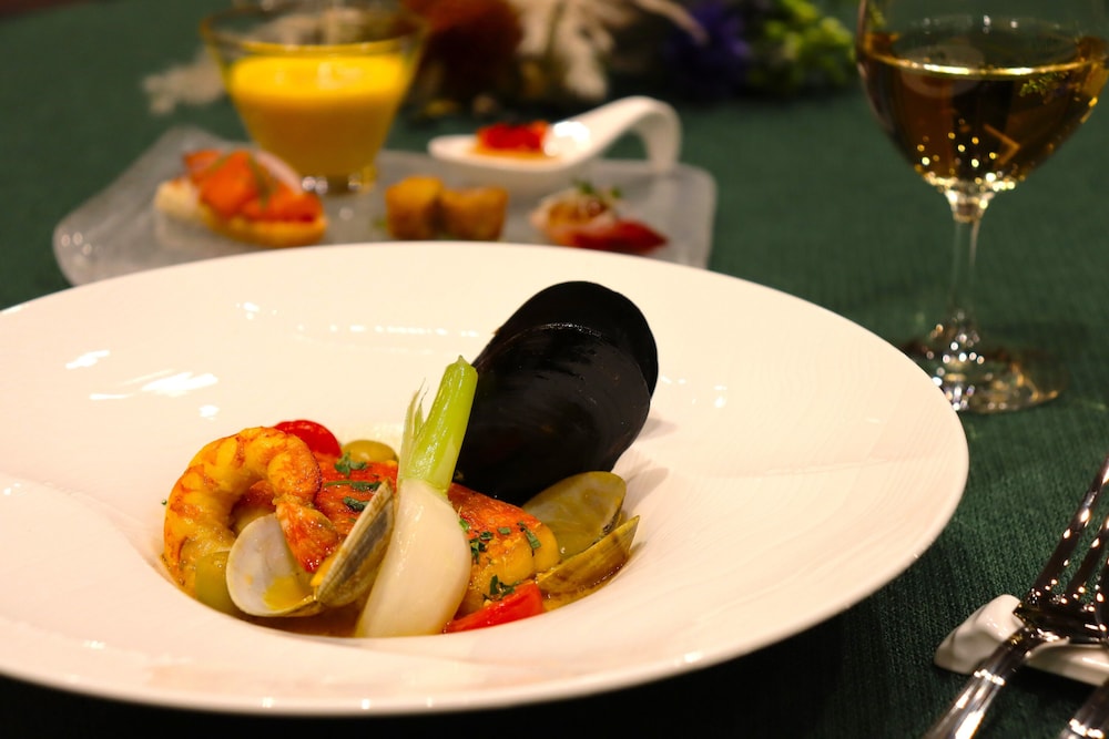 トーセイホテル ココネ築地銀座プレミア 東京