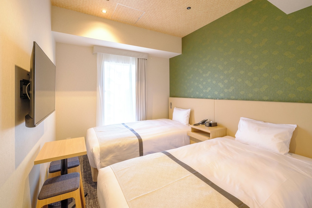 トーセイホテル ココネ築地銀座プレミア 東京