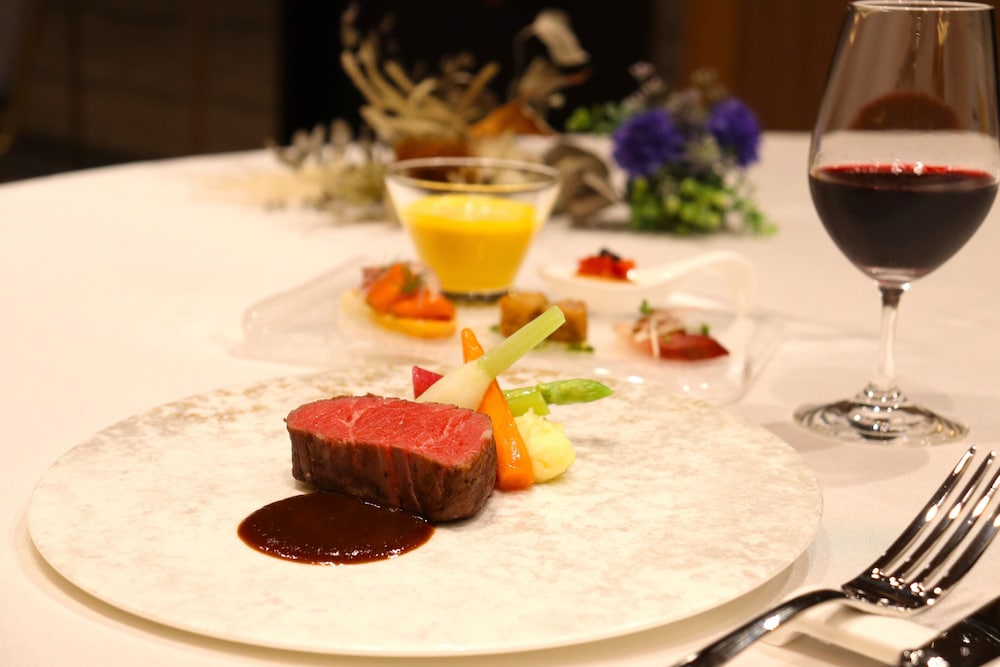 トーセイホテル ココネ築地銀座プレミア 東京