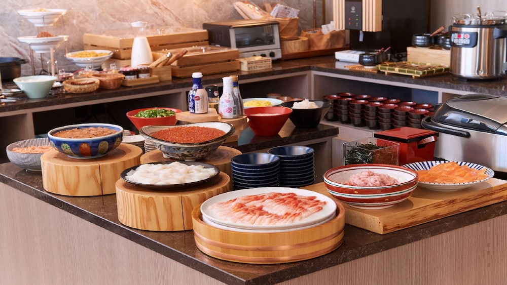 トーセイホテル ココネ築地銀座プレミア 東京