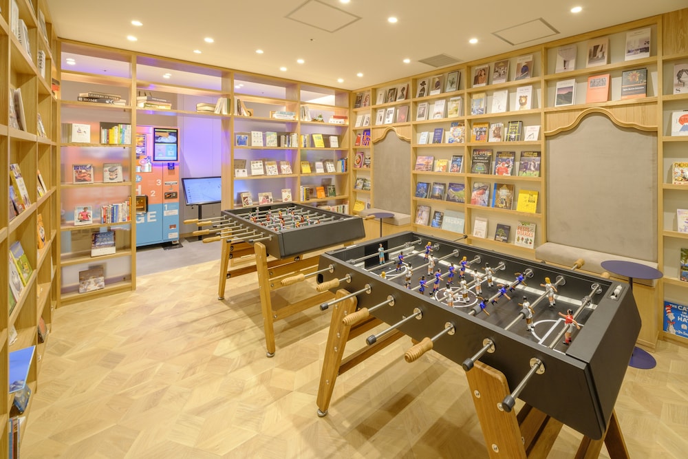 トーセイホテル ココネ築地銀座プレミア 東京