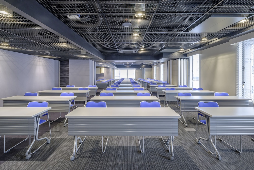 トーセイホテル ココネ築地銀座プレミア 東京