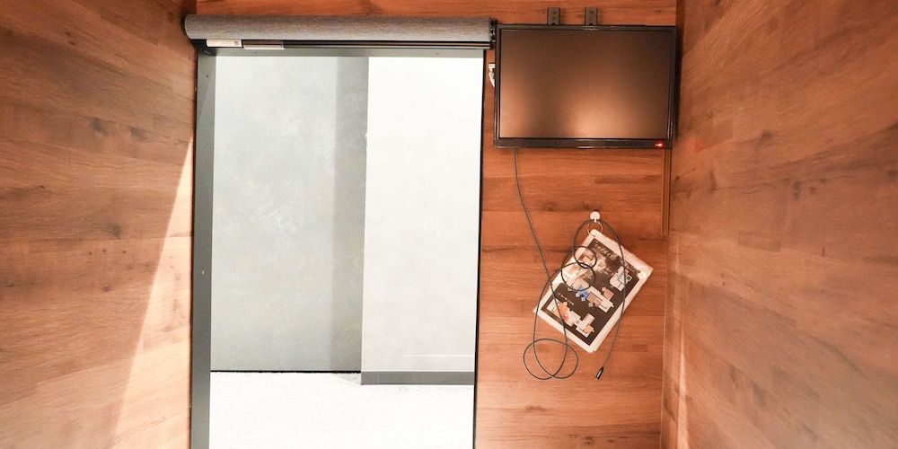 レンブラントキャビン & スパ新橋 東京