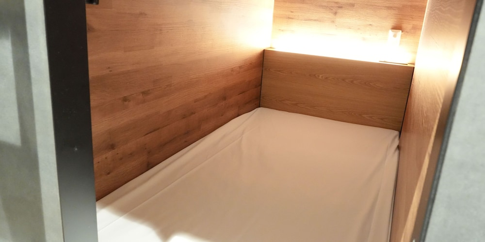 レンブラントキャビン & スパ新橋 東京