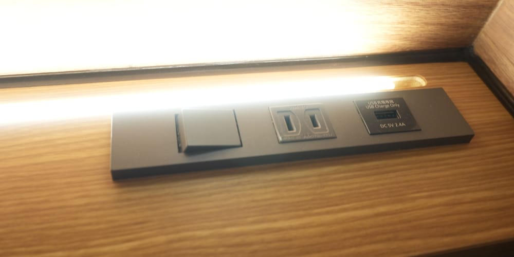 レンブラントキャビン & スパ新橋 東京