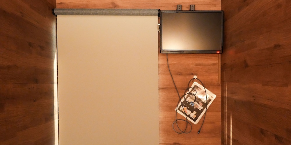 レンブラントキャビン & スパ新橋 東京