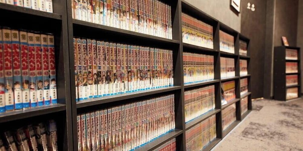 レンブラントキャビン & スパ新橋 東京