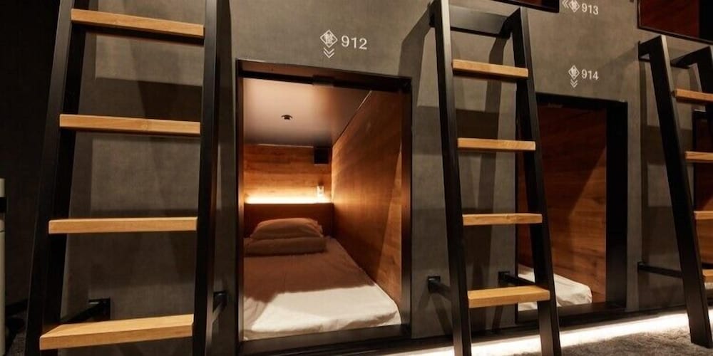 レンブラントキャビン & スパ新橋 東京