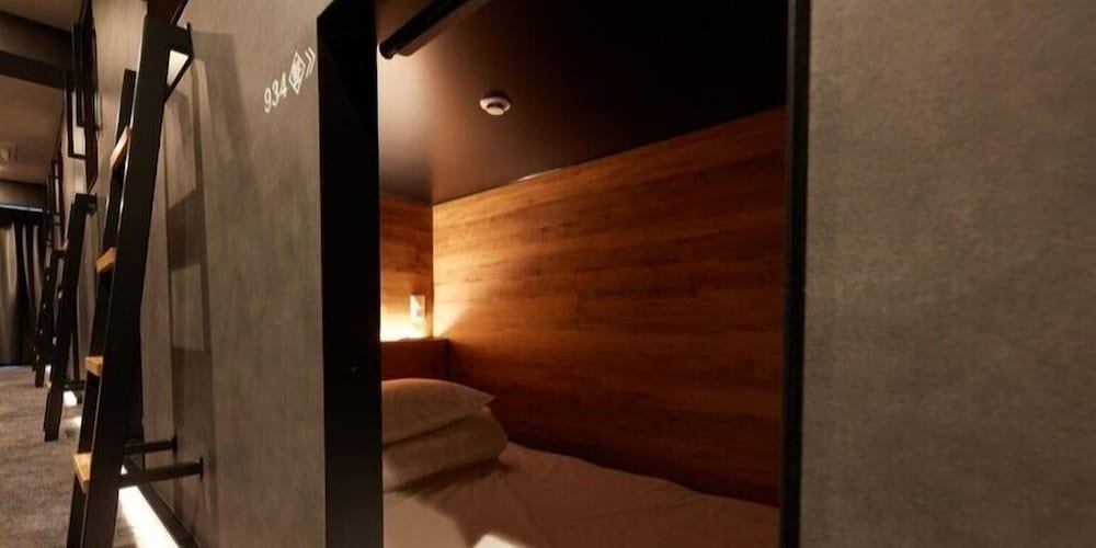 レンブラントキャビン & スパ新橋 東京