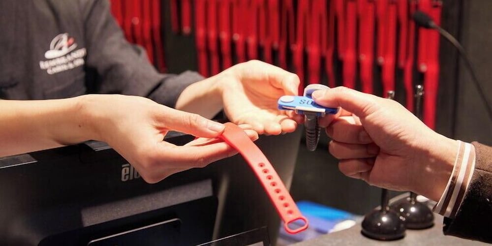 レンブラントキャビン & スパ新橋 東京