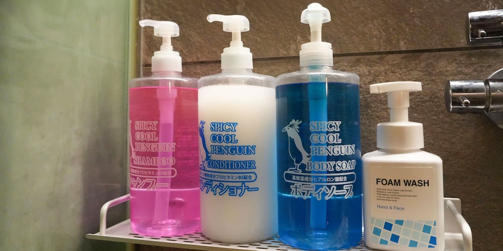 レンブラントキャビン & スパ新橋 東京