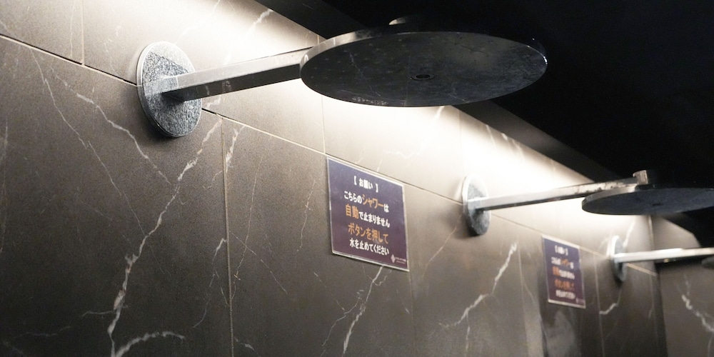 レンブラントキャビン & スパ新橋 東京