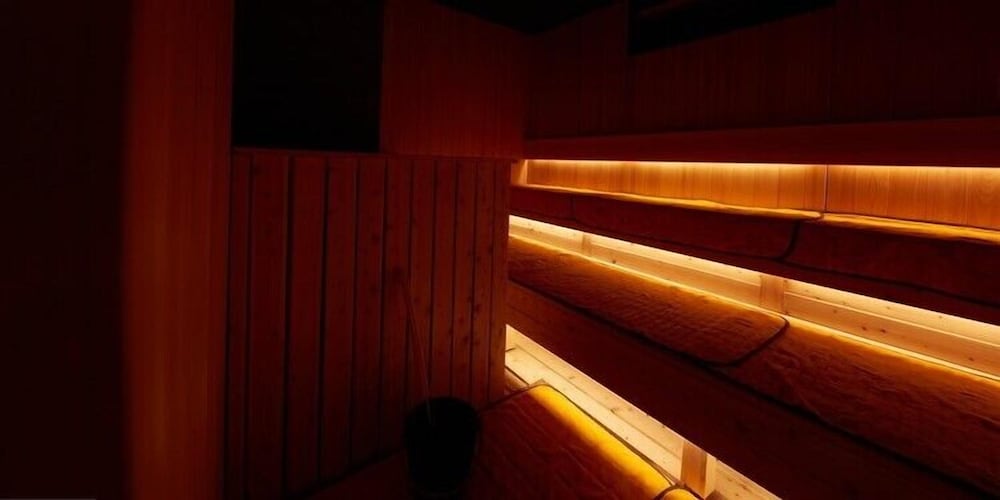 レンブラントキャビン & スパ新橋 東京