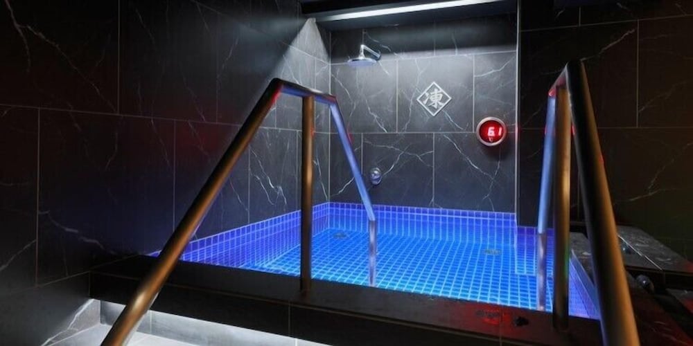 レンブラントキャビン & スパ新橋 東京