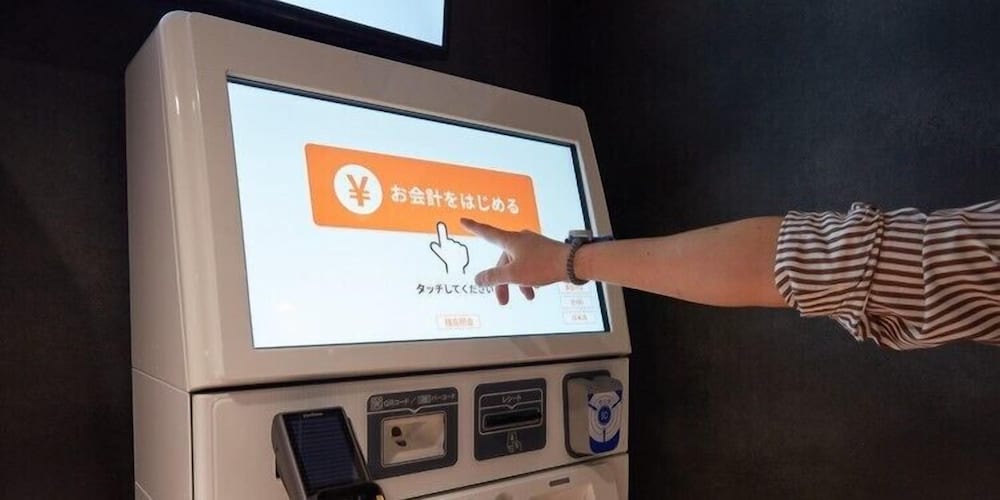 レンブラントキャビン & スパ新橋 東京