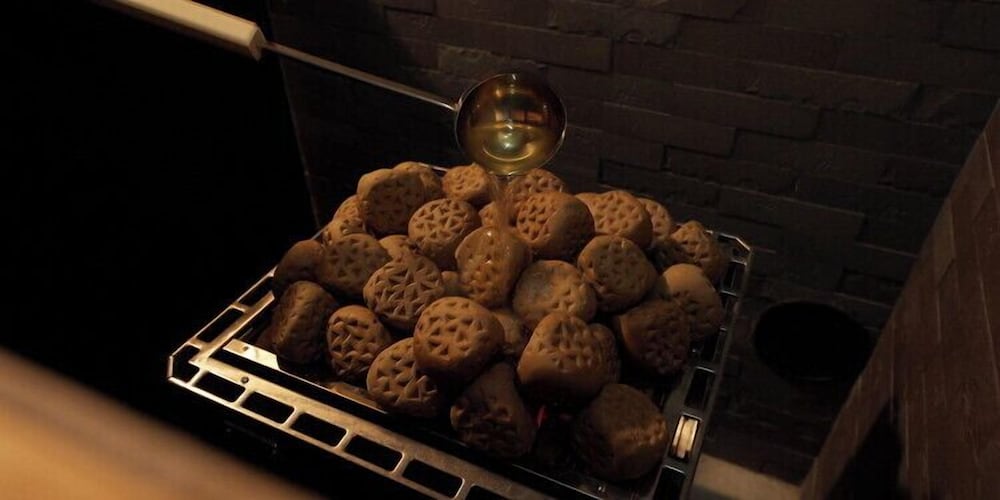 レンブラントキャビン & スパ新橋 東京