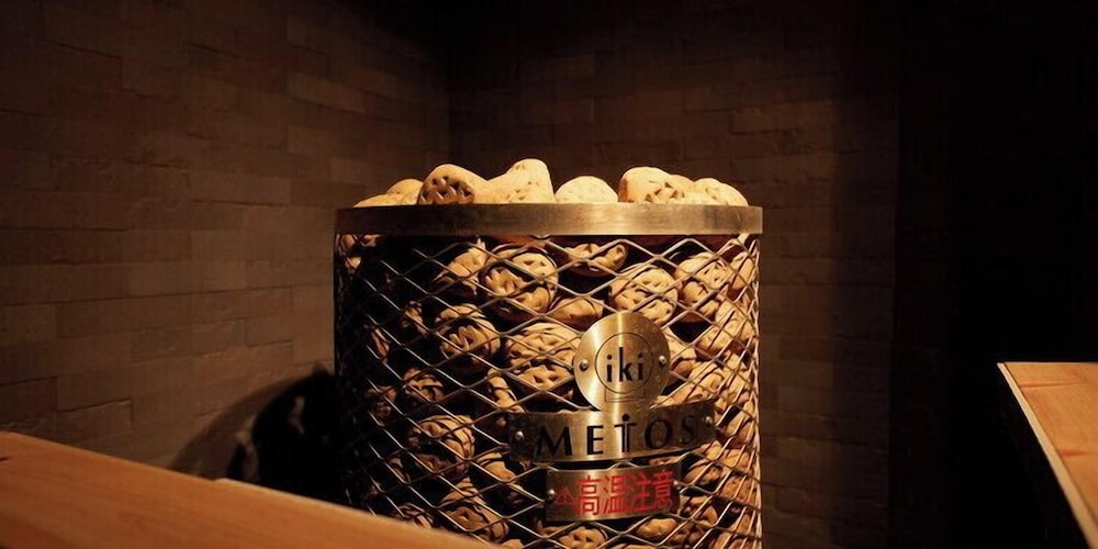 レンブラントキャビン & スパ新橋 東京