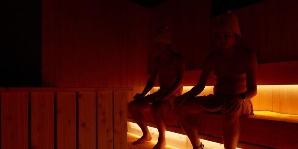 レンブラントキャビン & スパ新橋 東京