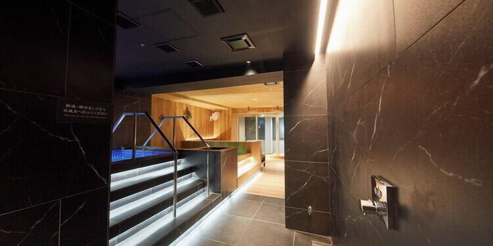 レンブラントキャビン & スパ新橋 東京