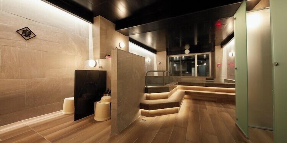 レンブラントキャビン & スパ新橋 東京