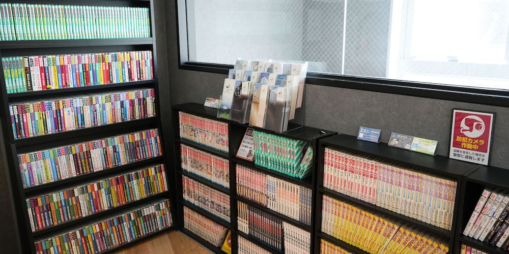 レンブラントキャビン & スパ新橋 東京