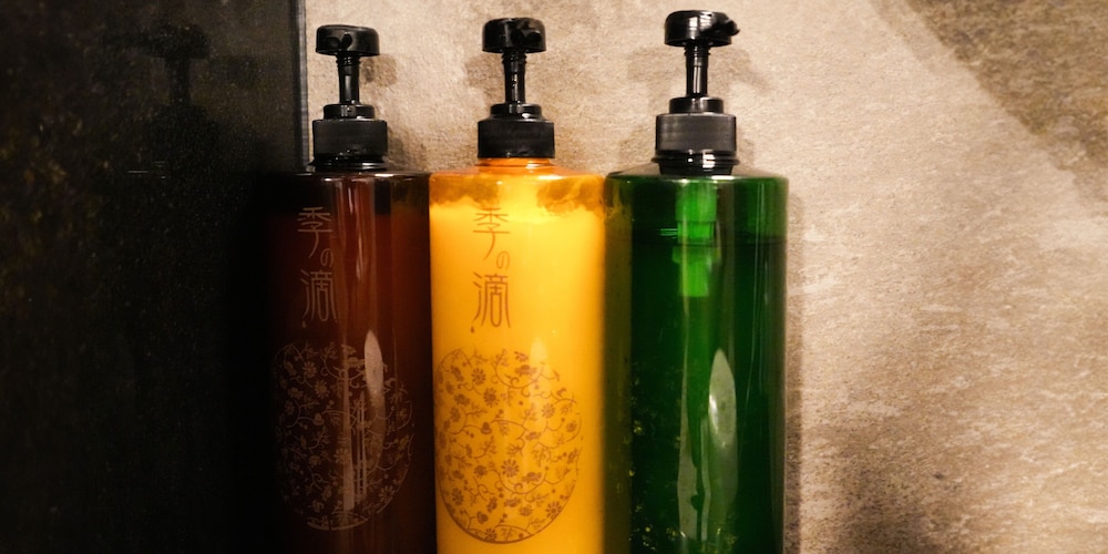 レンブラントキャビン & スパ新橋 東京