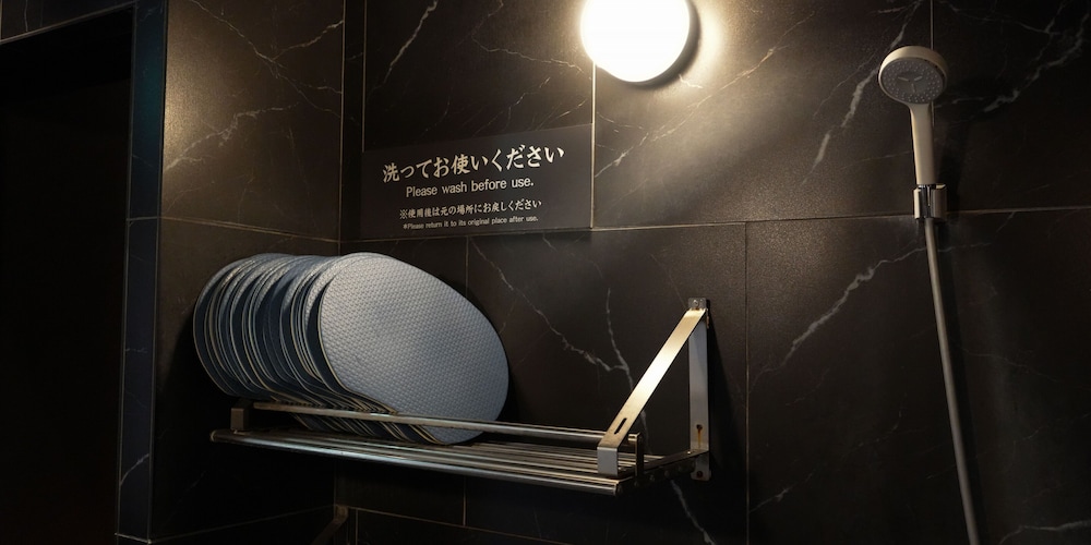 レンブラントキャビン & スパ新橋 東京