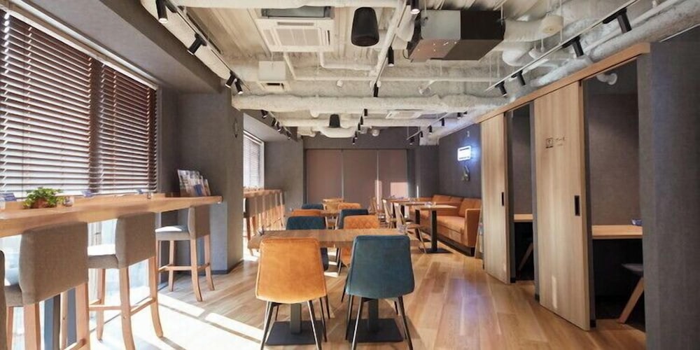 レンブラントキャビン & スパ新橋 東京