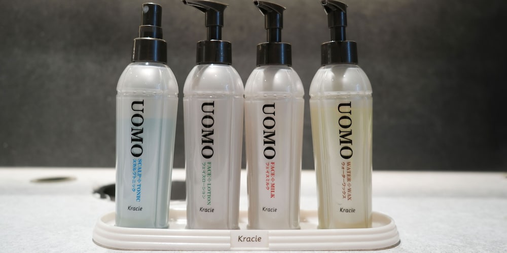 レンブラントキャビン & スパ新橋 東京