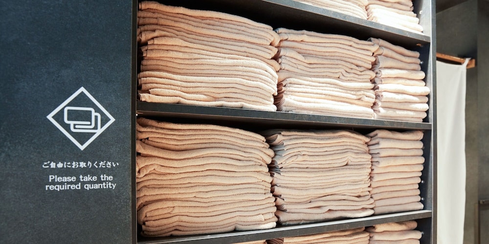 レンブラントキャビン & スパ新橋 東京