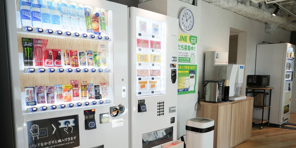 レンブラントキャビン & スパ新橋 東京