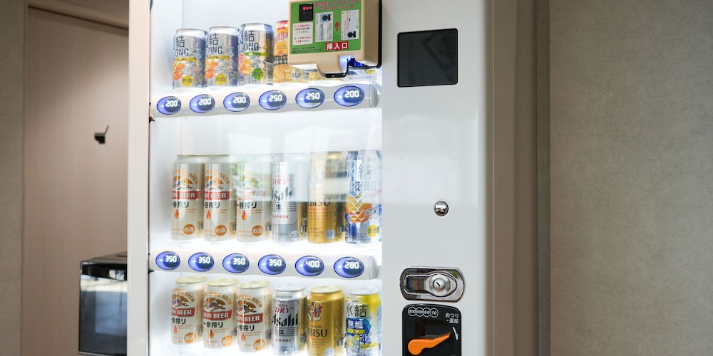 レンブラントキャビン & スパ新橋 東京