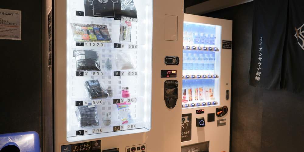 レンブラントキャビン & スパ新橋 東京