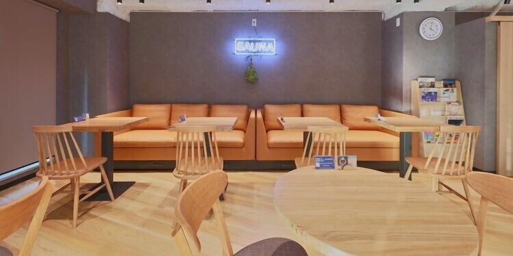 レンブラントキャビン & スパ新橋 東京