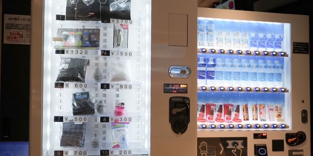 レンブラントキャビン & スパ新橋 東京