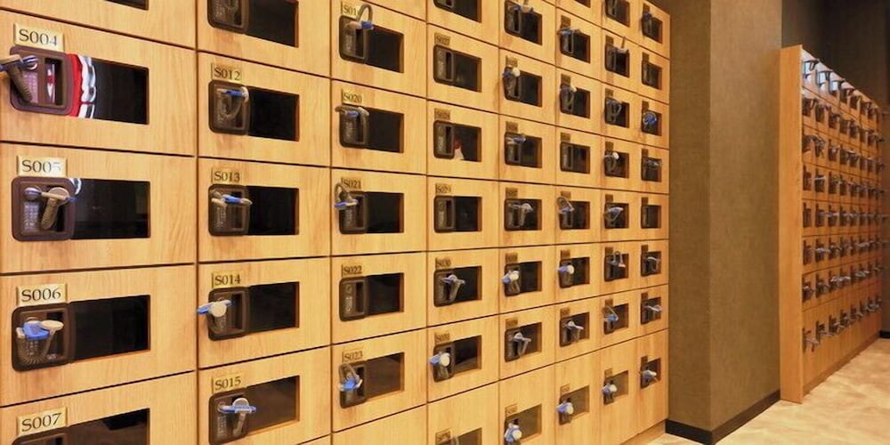 レンブラントキャビン & スパ新橋 東京