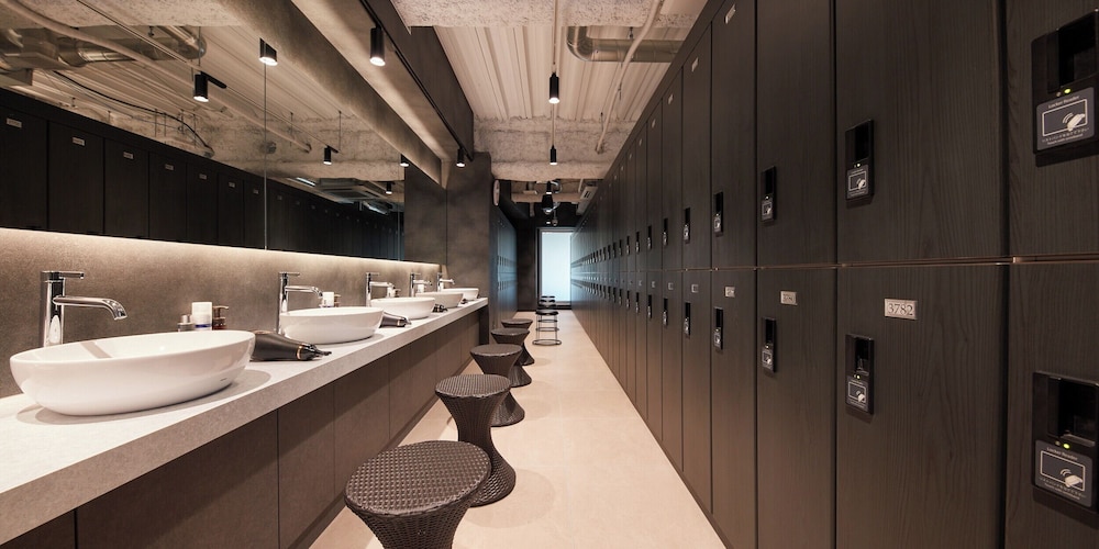 レンブラントキャビン & スパ新橋 東京