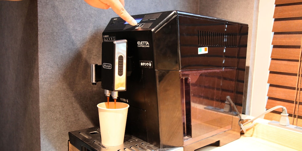 レンブラントキャビン & スパ新橋 東京