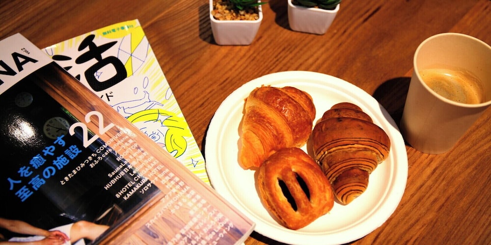 レンブラントキャビン & スパ新橋 東京