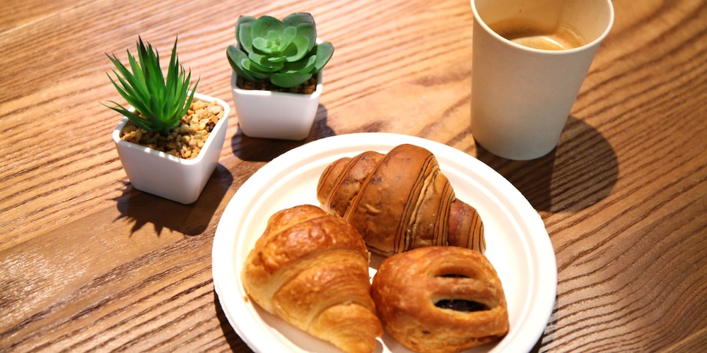 レンブラントキャビン & スパ新橋 東京