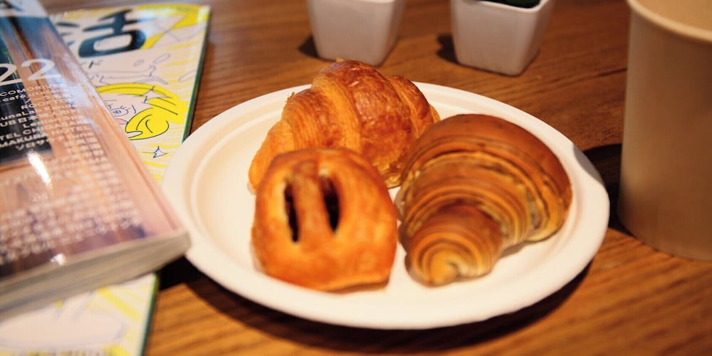 レンブラントキャビン & スパ新橋 東京