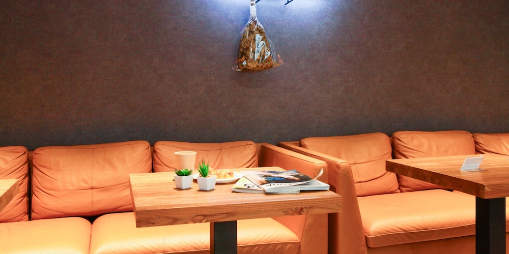 レンブラントキャビン & スパ新橋 東京