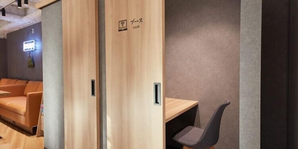 レンブラントキャビン & スパ新橋 東京