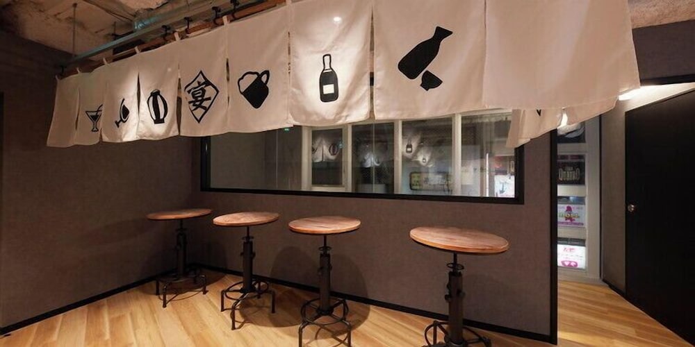 レンブラントキャビン & スパ新橋 東京