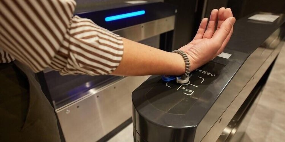 レンブラントキャビン & スパ新橋 東京