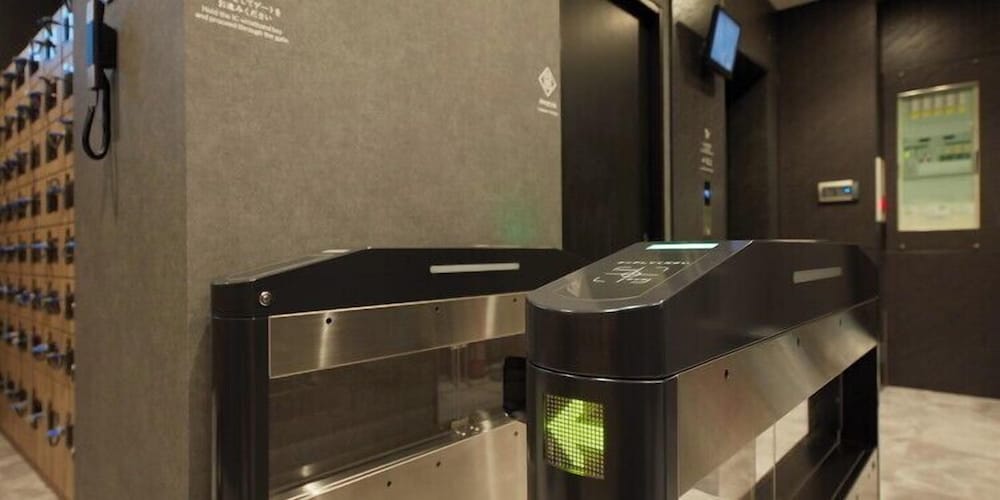 レンブラントキャビン & スパ新橋 東京